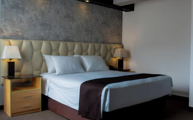 Hotel Ferre Miraflores