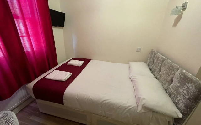 King's Cross Hotel