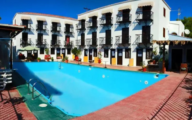 Atlantis Hotel