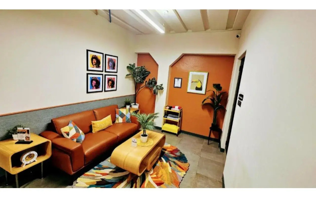 Somos Hotel - San Juan