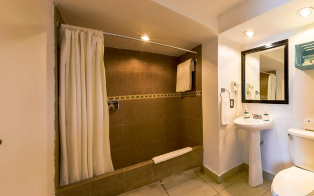 Hotel B Cozumel