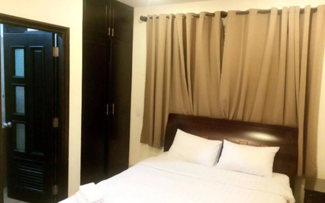 Saigon Zoom Hotel