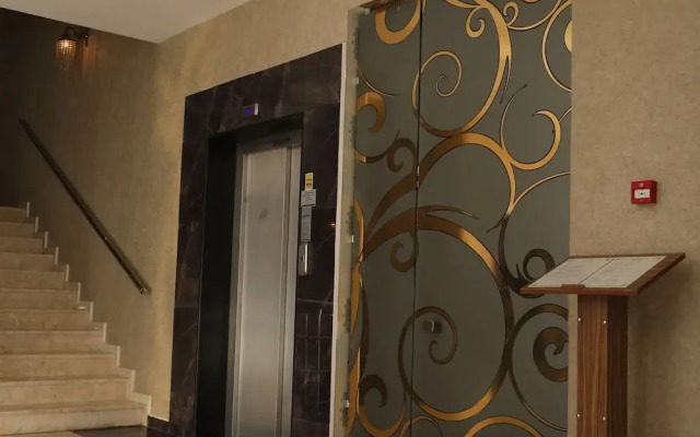 Mugla Hotel