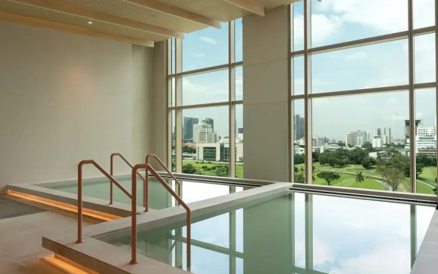 Grande Centre Point Prestige Bangkok