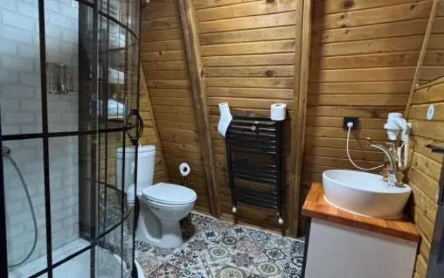 Grandeur Sapanca Bungalov