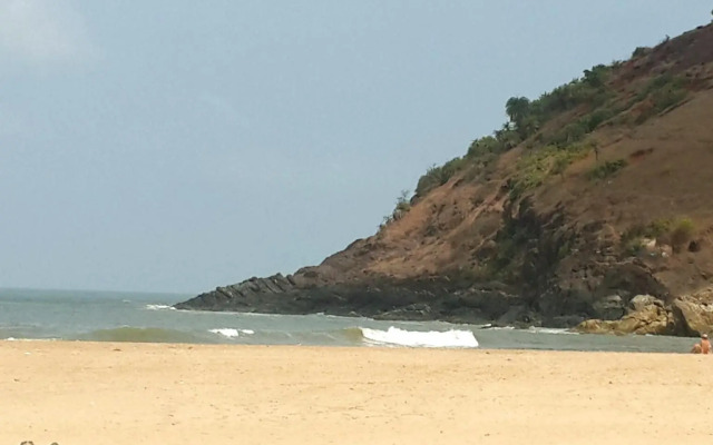 Kudle Ocean Front Resort