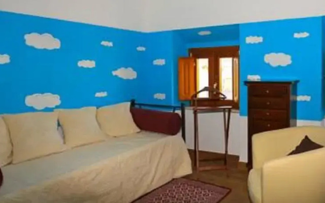 B&B Casa Conte Piloni