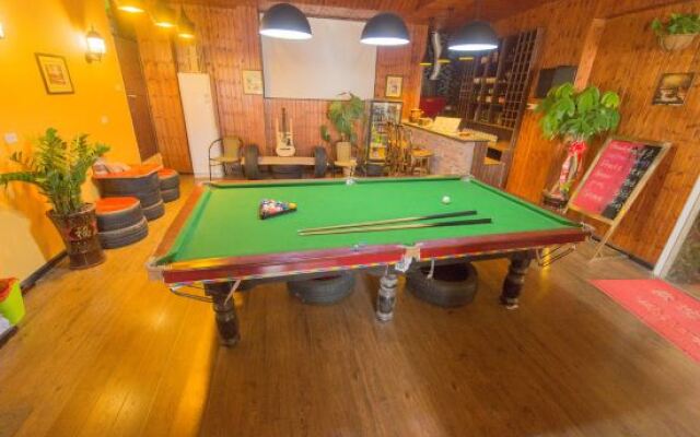 Memory Hostel Guilin