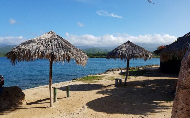 Hostal Zaira Kenia y Jorge Luis