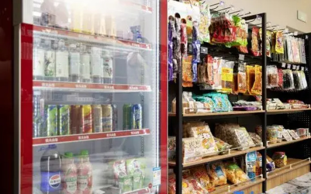 Four Seasons Lanting Hotel (Huijia Times Square)