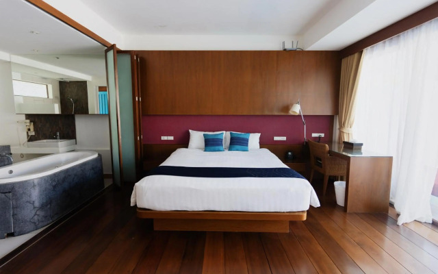 Samui Mekkala Resort