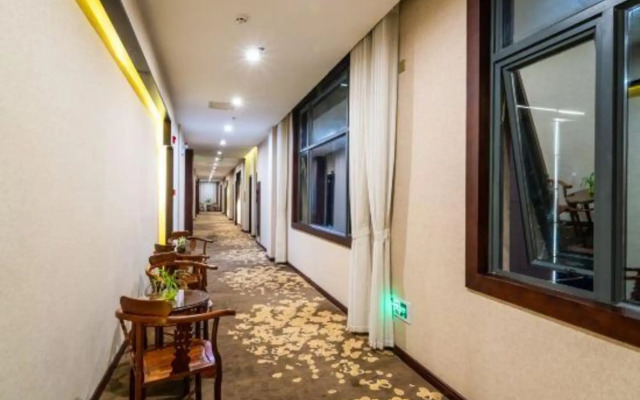 Huabo Resort Hotel