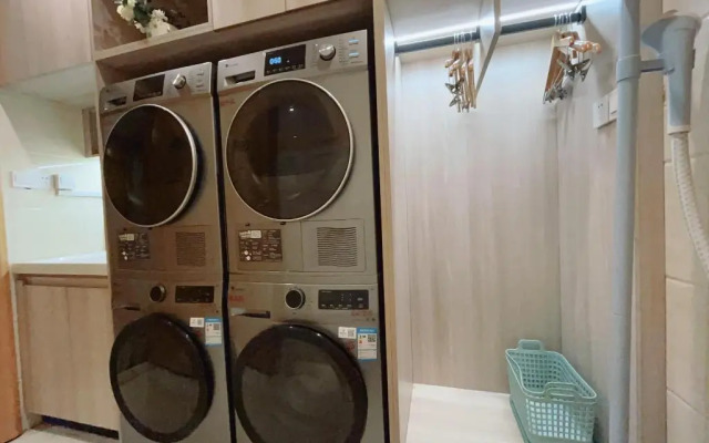 Vienna International Hotel Fuzhou Cangshan Wanda