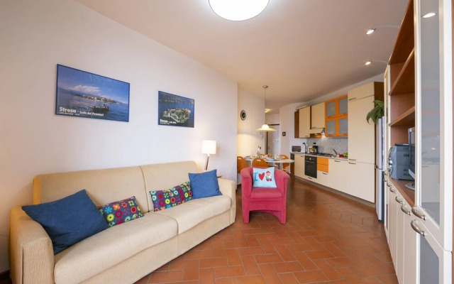 Residenza Le Palme Bellavista