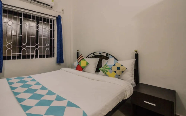 OYO 19027 Home Peaceful 2BHK Arambol