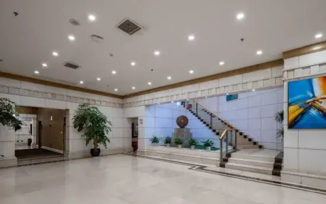 Tenglong Hotel