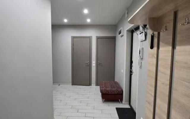 Апартаменты СоваХоум на ул. Смолина 67, корп 2