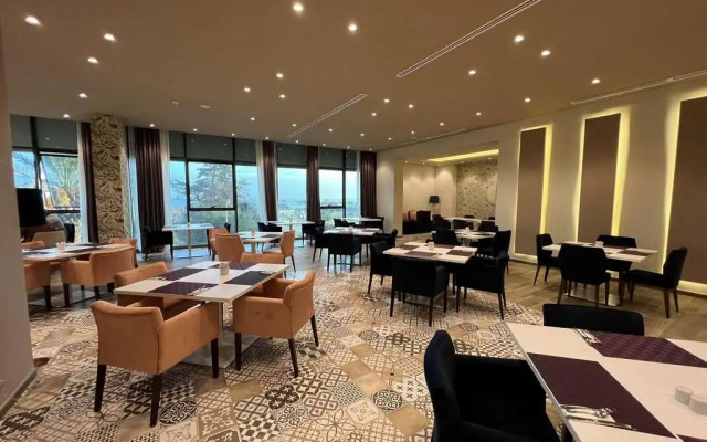 Hotel Ben Aouda & Spa