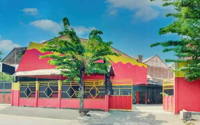 SBY Residence by ecommerceloka