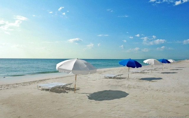 Miami Beach Resort