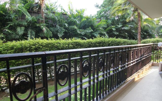 Marrakesh Condo Residence by Hua hin property online