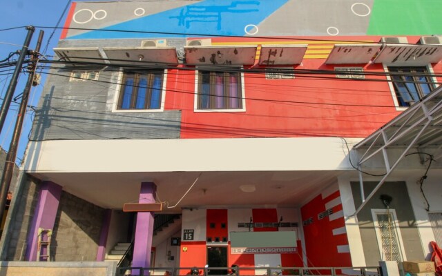 Airy Syariah Laut 15 Kendal