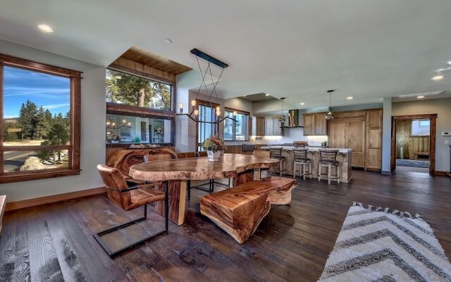 Gondola Vista 17 - 4 Br Townhouse