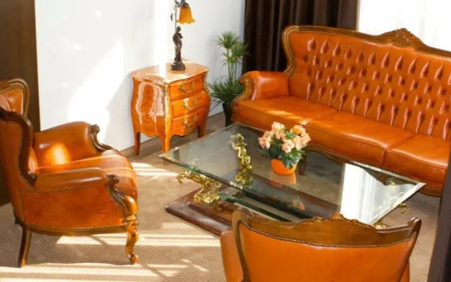 Schwarz Wienerwald Appartements