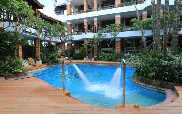Hotelday+ Kenting