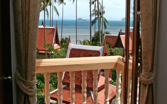 Banburee Resort and Spa