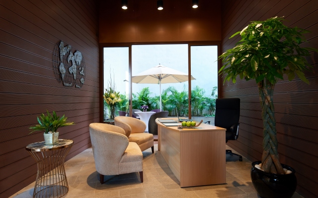 Dorsett Kwun Tong, Hong Kong