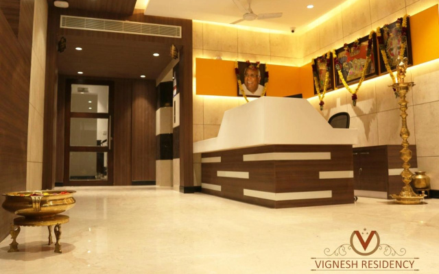 Vignesh Residency