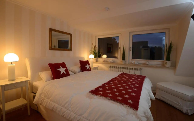 Exklusiv Wohnung Mara