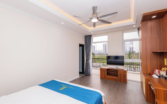Royal Louis Hotel