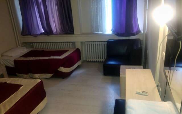 Hotel Klasman