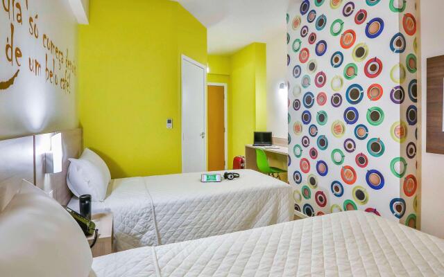 Ibis Styles Vitoria Da Conquista