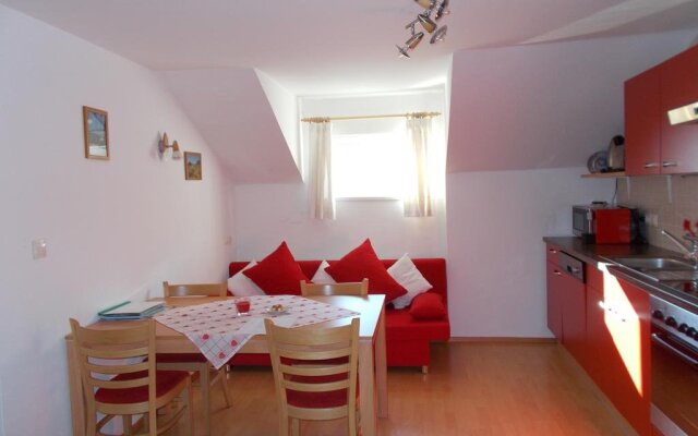 Haus Thomas