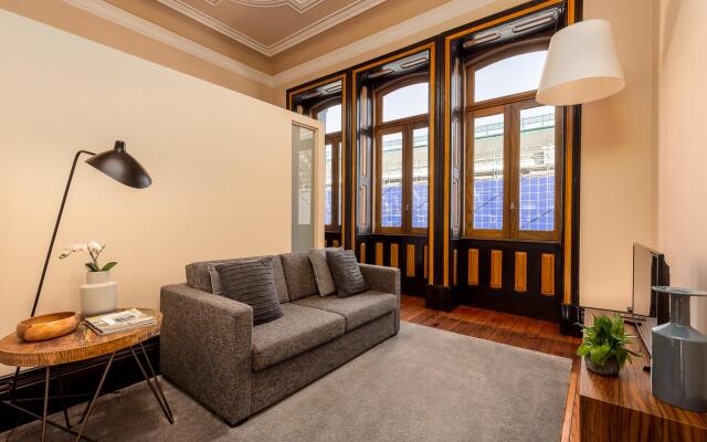 YOUROPO - Bolhão 1B