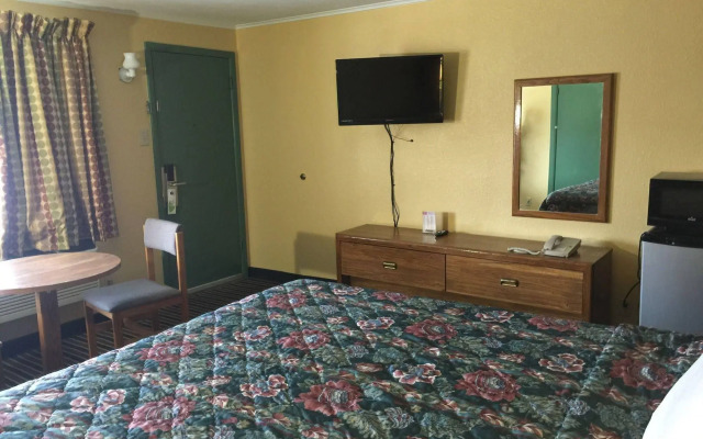 Family Budget Inn Harrison