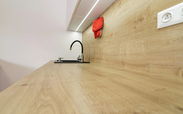 Luxury Apartments STUD