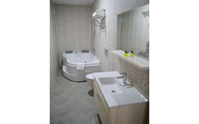 Ottoman Hotel Sakarya