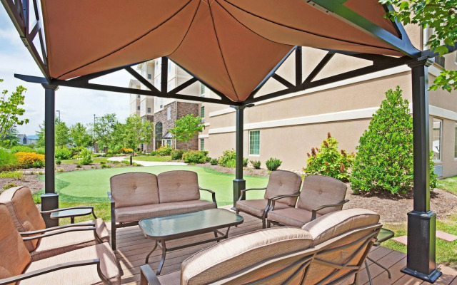 Staybridge Suites Oak Ridge by IHG