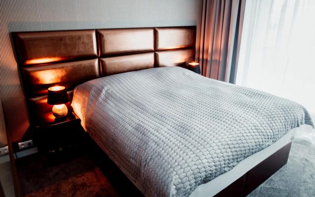 Hrebienok Resort Hotel