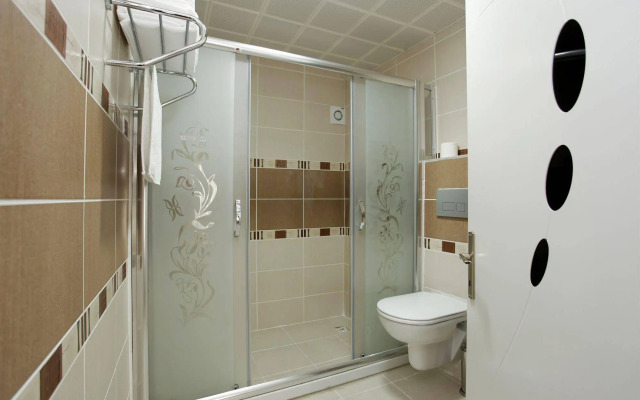 Taksim Istiklal Suites