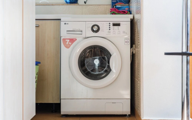 The Grand Luxurious Duplex