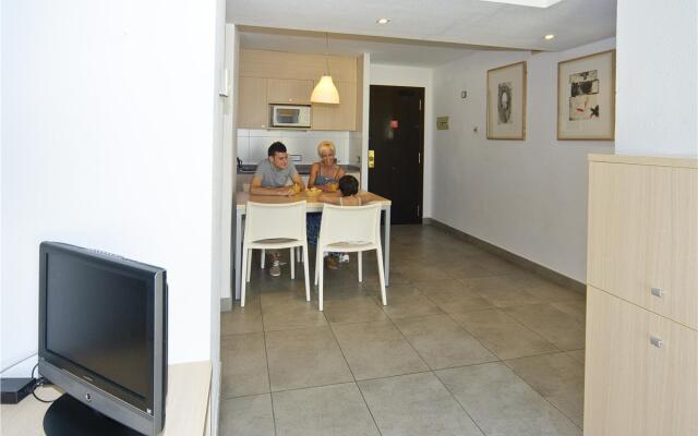 Apartaments CYE SALOU