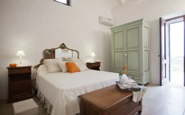 Masseria Cisternella
