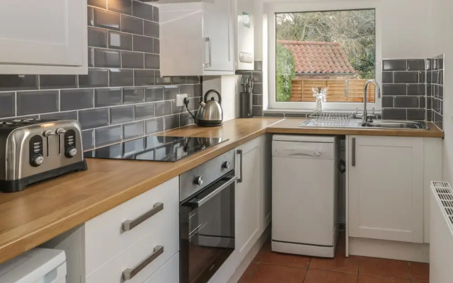 Brinkburn Cottage