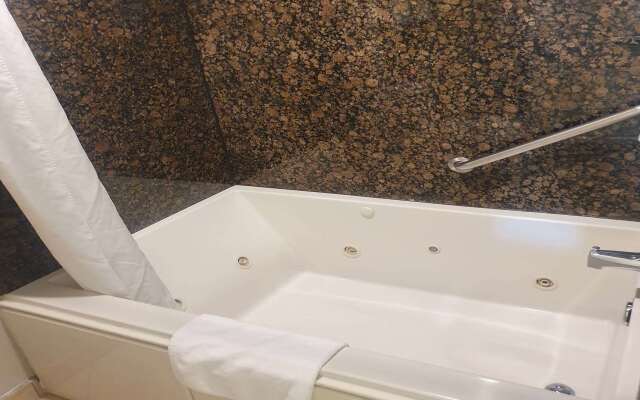 Super 8 by Wyndham Cypress Buena Park Area