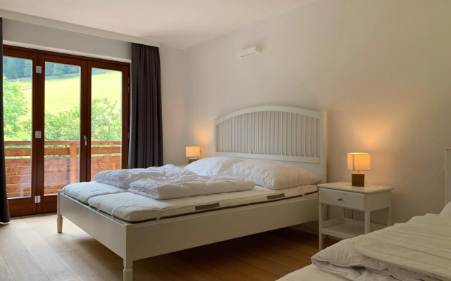 Lisa apartman Bad Kleinkirchheim